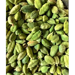chalapuram cardamom