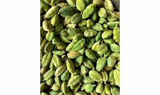 Cardamom