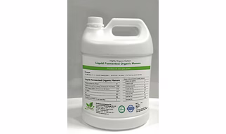 Autus Green Liquid Fermented Organic manure