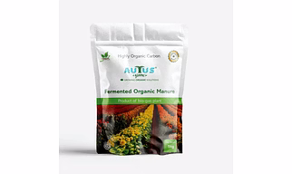 AUTUS Green Fermented Organic Manure