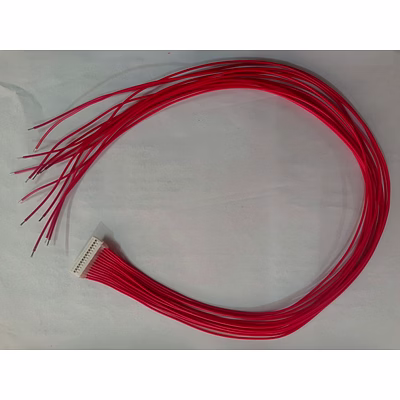 BMS Wire Connector Assembly (2–20 Pin) – 2.0 to 2.54 mm-1