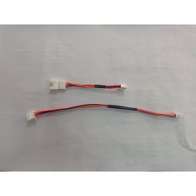 Multi-Pin Wire Connector Assembly – 2.0 to 2.54 mm-3
