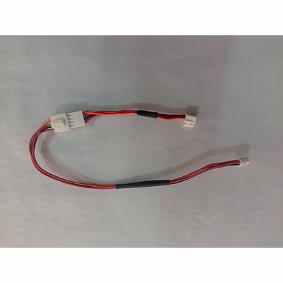 Multi-Pin Wire Connector Assembly – 2.0 to 2.54 mm-2