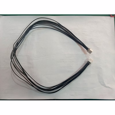 Multi-Pin Wire Connector Assembly – 2.0 to 2.54 mm-1