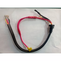 multi-pin wire connector assembly – 2.0 to 2.54 mm