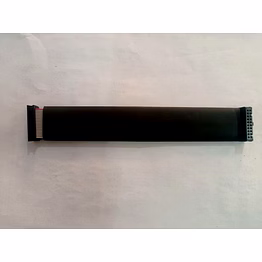 rfnt frc connector assy / frc / ribbon cable types and idf (insulation displacement) connectors