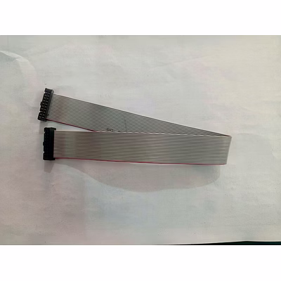 FRC Connector Assy / FRC / Ribbon Cable Types and   IDF (Insulation Displacement) connectors-1
