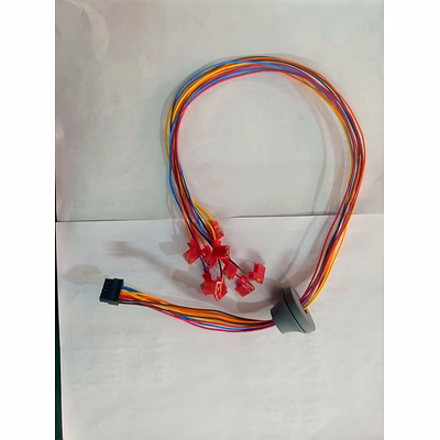 rfnt flag terminal assy