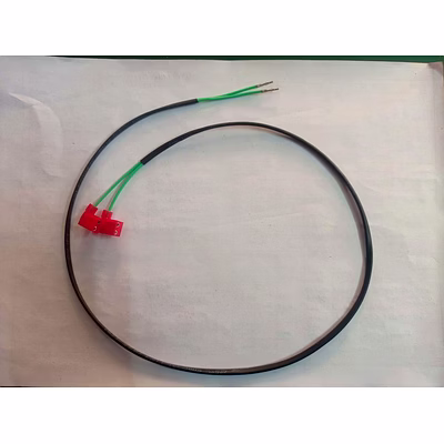 Flag Terminal Assy-1