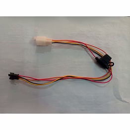 rfnt fuse assy