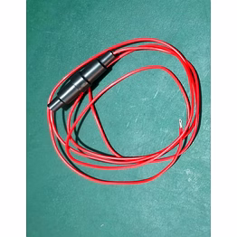 rfnt inline fuse assy