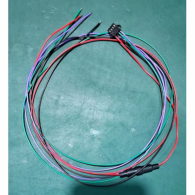 Inline Fuse Assy-1