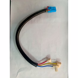 rfnt kitchen appliance wire assembly