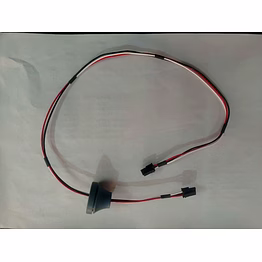 rfnt wire connector grommet