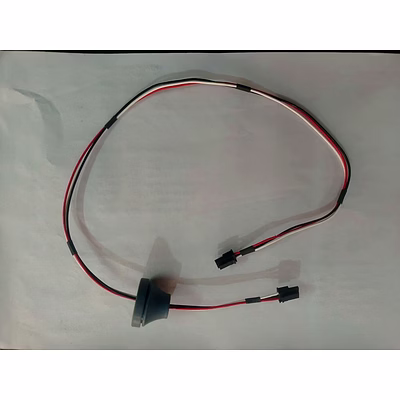 rfnt wire connector grommet