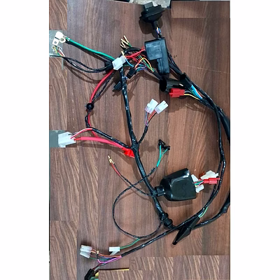 rfnt 2w main wire harness