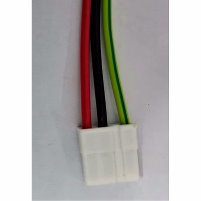 Multi Connector Assy . Wire Harness-1