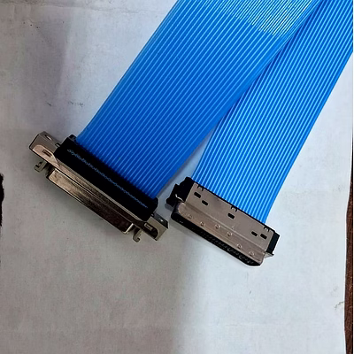 D-Sub - MDR connector Assy-1