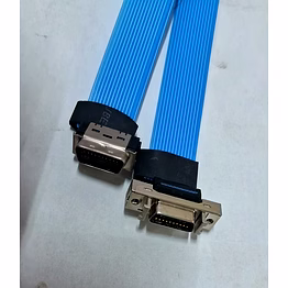 rfnt fct connector