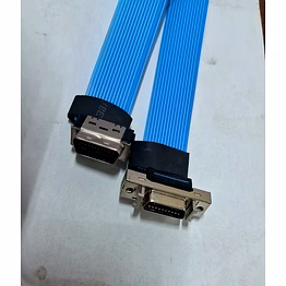 rfnt mdr connector