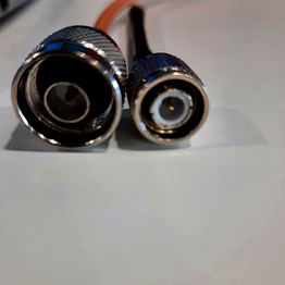 rfnt rf connector assy