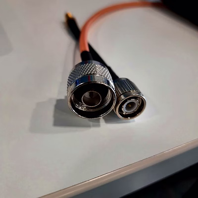 RF Connector Assy-1