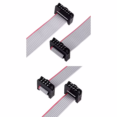 rfnt ribbon connector assy