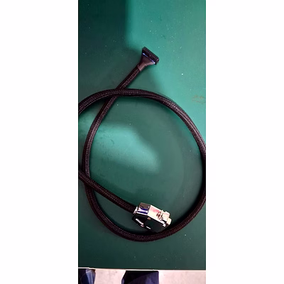 SCSI Connector Assembly-2