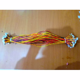 rfnt wire connector assy