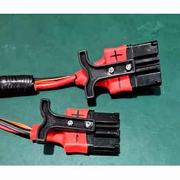 rfnt anderson connector
