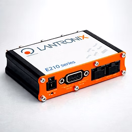 rfnt lantronix e214 industrial lte cat-1 router (e210 series)