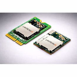 rfnt lantronix xpico 250 embedded wi-fi + bluetooth iot gateway