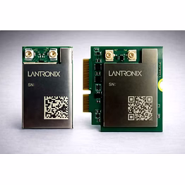 rfnt lantronix xpico 600 wi-fi 6 and bluetooth low energy 5.4 embedded iot gateway