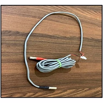 Sensor Wire Harness Assembly for Industrial Automation and Automotive Sensor Connectivity Systems-1