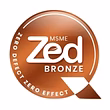 ZED Bronze Certificate