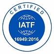 IAFT Certificate