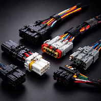 Wire Connector Assembly