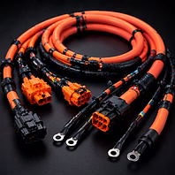 Power Cable Assembly