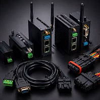 Industrial IoT Communication Modules