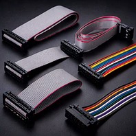 Ribbon / IDC / FRC Cable Assembly