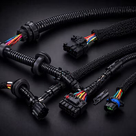 Protection Cable Assembly