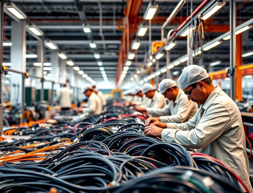Indian Technical Leadership