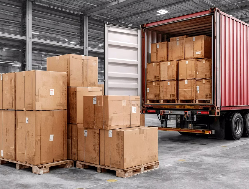 Global Shipping India