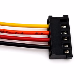 rfnt board connector wire
