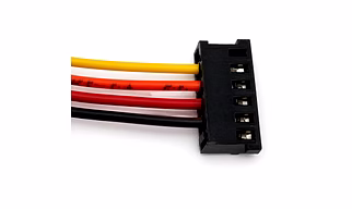 Board Connector Wire