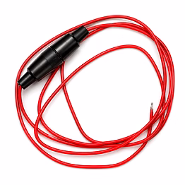 rfnt inline fuse assy