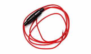 Inline Fuse Assy