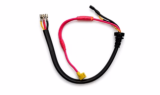 Multi-Pin Wire Connector Assembly – 2.0 to 2.54 mm