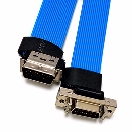 rfnt fct connector