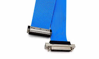 D-Sub - MDR connector Assy